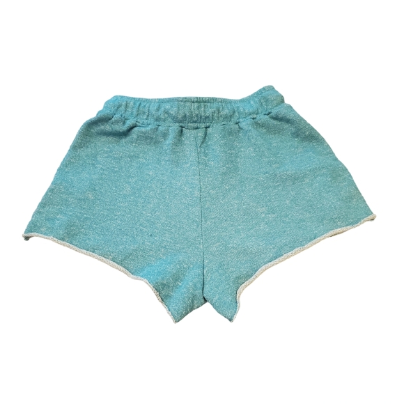 Forever 21 women's sweatshorts - Picture 2 of 3